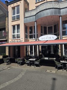 AGORA (20)