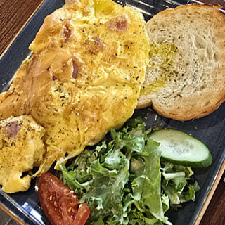 Omelet